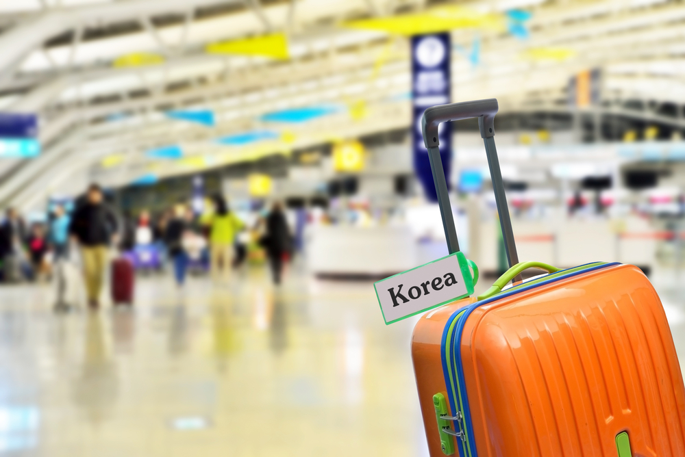 韓国旅行交通機関のマナー